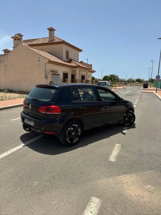Volkswagen Golf 2009