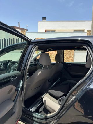 Volkswagen Golf 2009