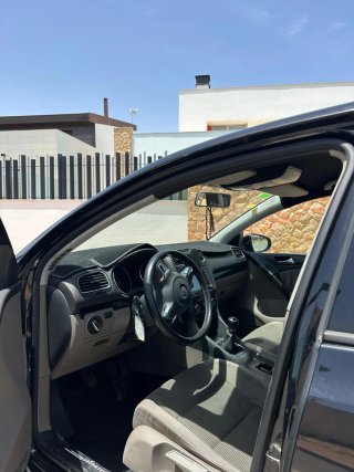 Volkswagen Golf 2009
