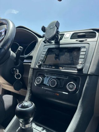 Volkswagen Golf 2009