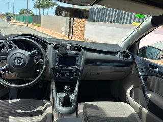 Volkswagen Golf 2009