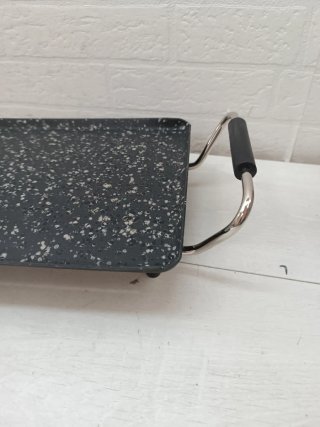 Plancha de asar eléctrica Cecotec