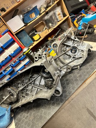 Yamaha Aerox