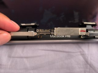 Pantalla MacBook Pro 13 A1708 (2016-2017)