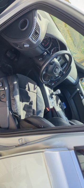 Audi Q7 2013