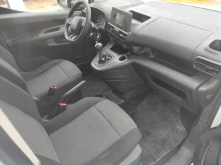 Citroen Berlingo 2022