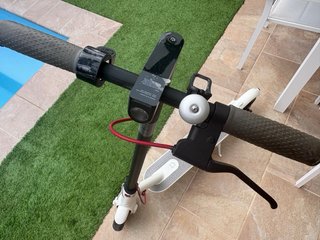 Patinete Xiaomi