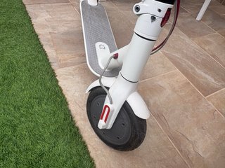 Patinete Xiaomi