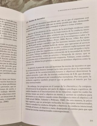 PSICOLOGÍA DE LA PERSONALIDAD