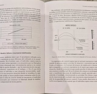 PSICOLOGÍA DE LA PERSONALIDAD