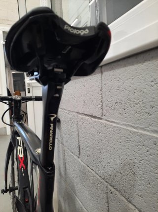 Pinarello Dogma F8 X Talla 51,5