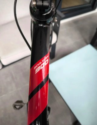 Bicicleta de carretera Merida LITE