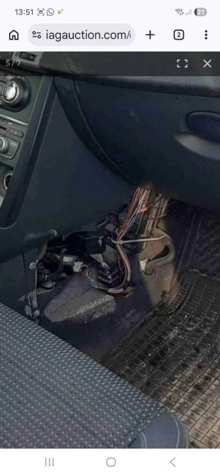Renault Koleos 2016