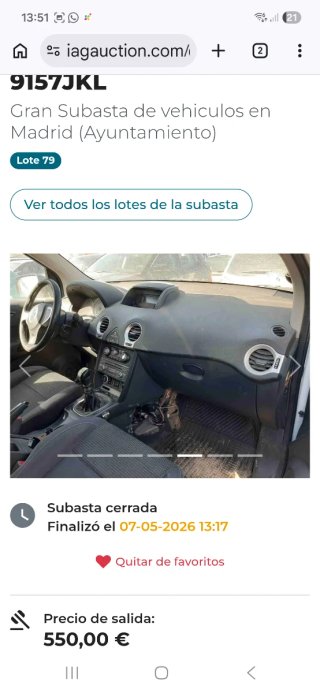 Renault Koleos 2016