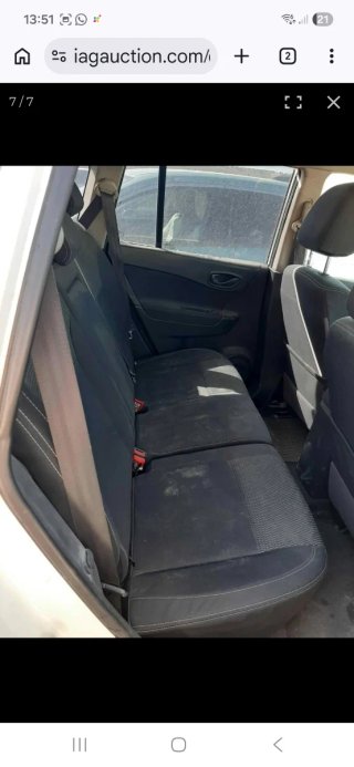 Renault Koleos 2016