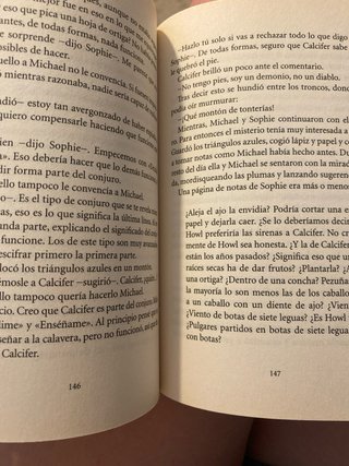 El castillo ambulante