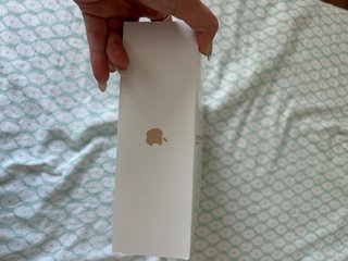 iPad Air rose gold
