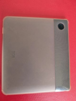 Kobo Libra 2 Nero 32GB + custodia + caricabatterie