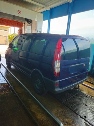 Mercedes-Benz Vito 2003