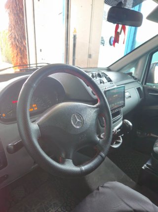 Mercedes-Benz Vito 2003