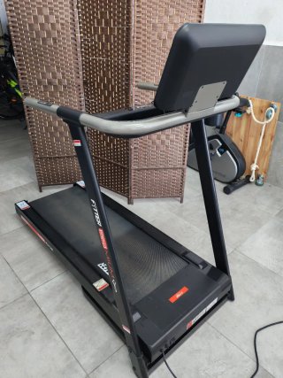 Cinta de correr Fytter Runner RU-4XR
