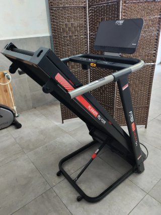Cinta de correr Fytter Runner RU-4XR