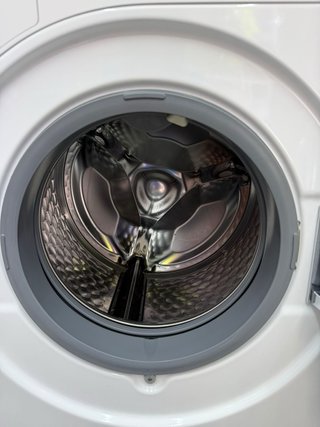 Lavadora Miele W1 Classic Blanca