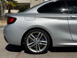 BMW Serie 2 2017