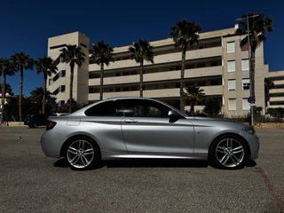 BMW Serie 2 2017
