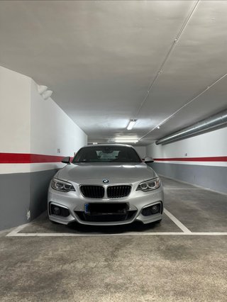 BMW Serie 2 2017