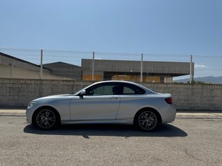 BMW Serie 2 2017