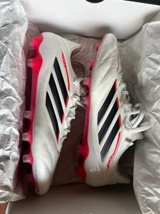 Botas Adidas Copa Pure 4 Elite AG