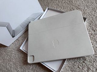 Magic Keyboard iPad 12.9