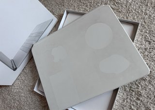 Magic Keyboard iPad 12.9