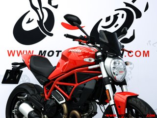 DUCATI MONSTER 797 -A2-