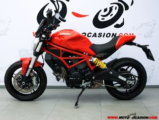 DUCATI MONSTER 797 -A2-