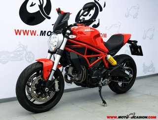 DUCATI MONSTER 797 -A2-