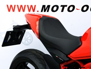 DUCATI MONSTER 797 -A2-