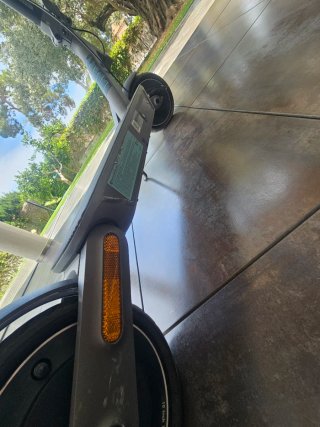 Patinete Eléctrico Xiaomi 4 Pro Ultra