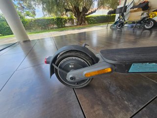 Patinete Eléctrico Xiaomi 4 Pro Ultra