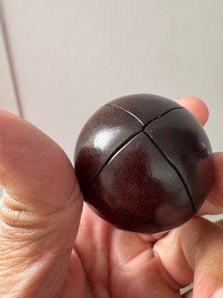 Pelota de baqueta