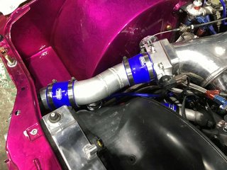 Pasos de rueda MOZE Nissan 200SX S13