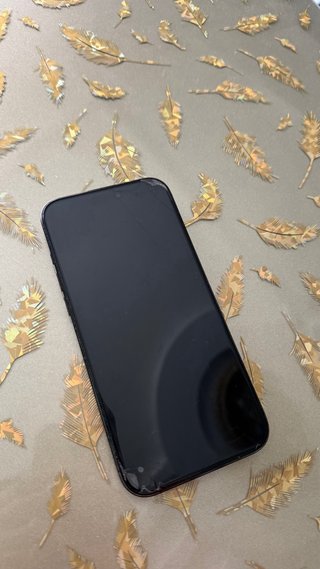 iPhone 16 Pro Max Negro