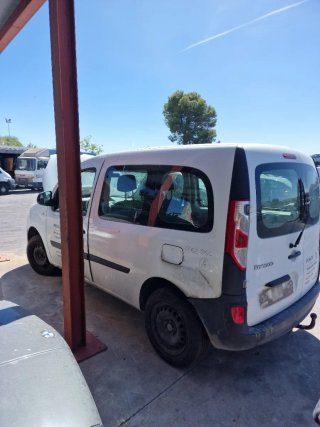 Renault Kangoo 2017