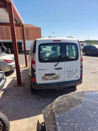 Renault Kangoo 2017