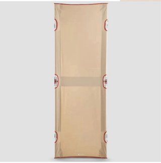 Cama plegable nueva