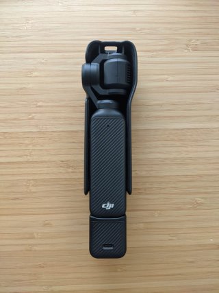 DJI Osmo Pocket 3