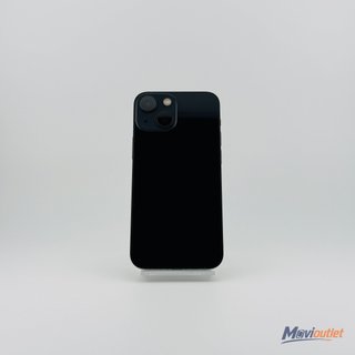 iPhone 13 mini 128GB Negro