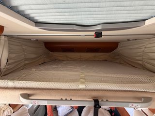 Autocaravana (posibilidad de financiación)