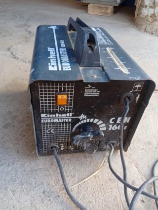 Soldadora CEN 160E